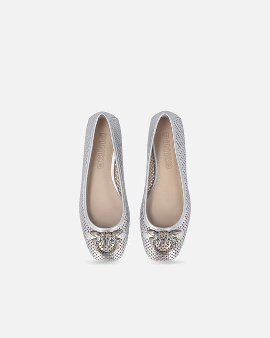 BALLERINES - PINKO