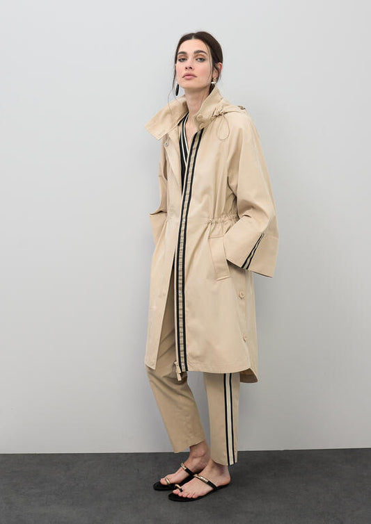 PARKA - LOLA CASADEMUNT