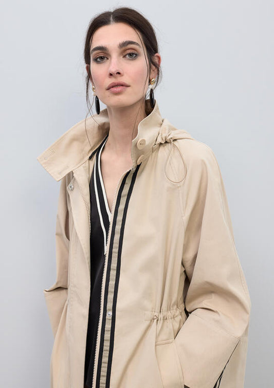 PARKA - LOLA CASADEMUNT