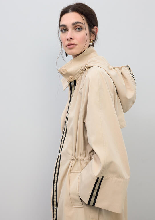 PARKA - LOLA CASADEMUNT