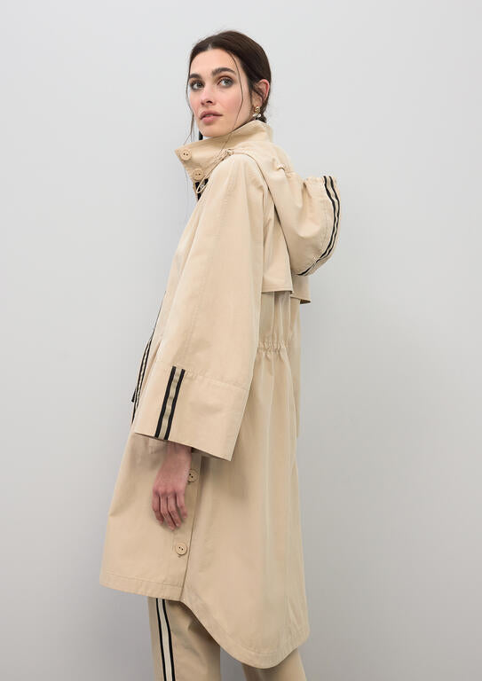 PARKA - LOLA CASADEMUNT