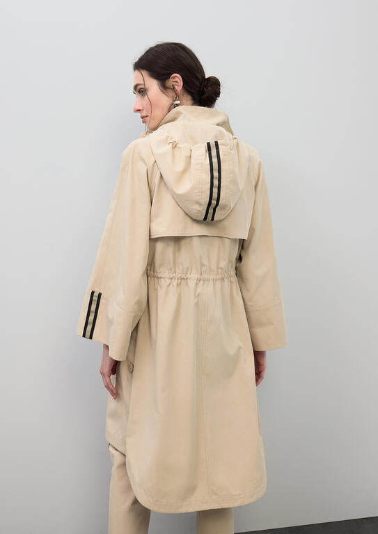 PARKA - LOLA CASADEMUNT