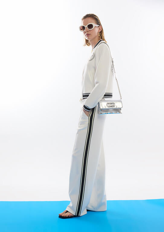 PANTALON BANDE - LOLA CASADEMUNT