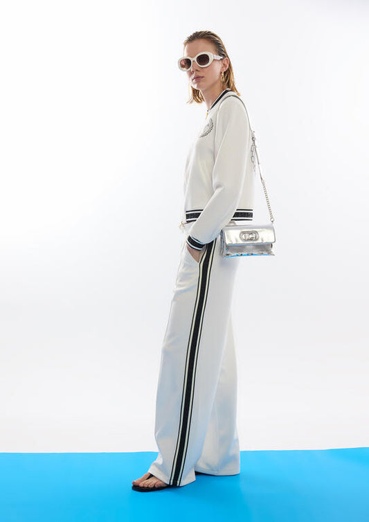 PANTALON BANDE - LOLA CASADEMUNT