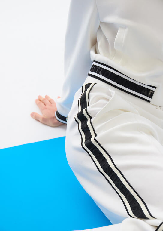 PANTALON BANDE - LOLA CASADEMUNT