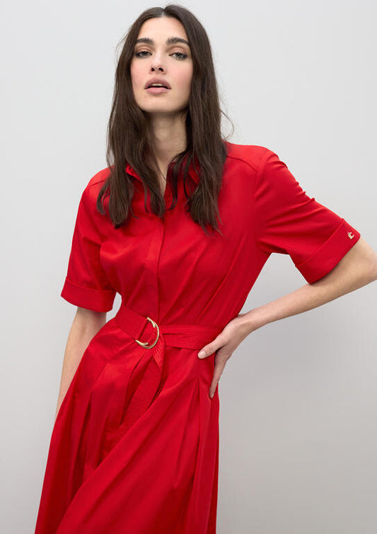 ROBE MIDI - LOLA CASADEMUNT