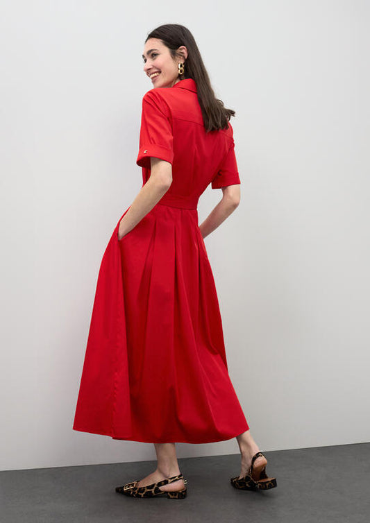 ROBE MIDI - LOLA CASADEMUNT