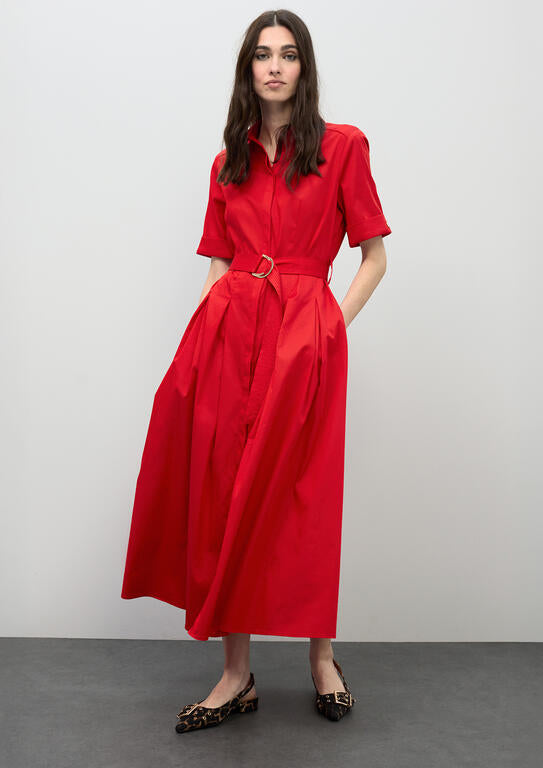 ROBE MIDI - LOLA CASADEMUNT