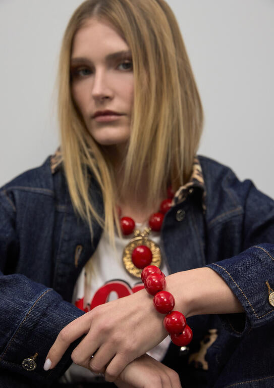 COLLIER MAXI - LOLA CASADEMUNT