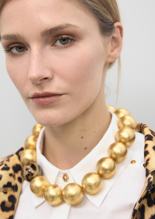 COLLIER ANIMAL - LOLA CASADEMUNT