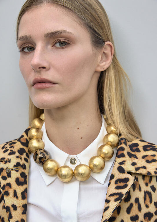 COLLIER ANIMAL - LOLA CASADEMUNT