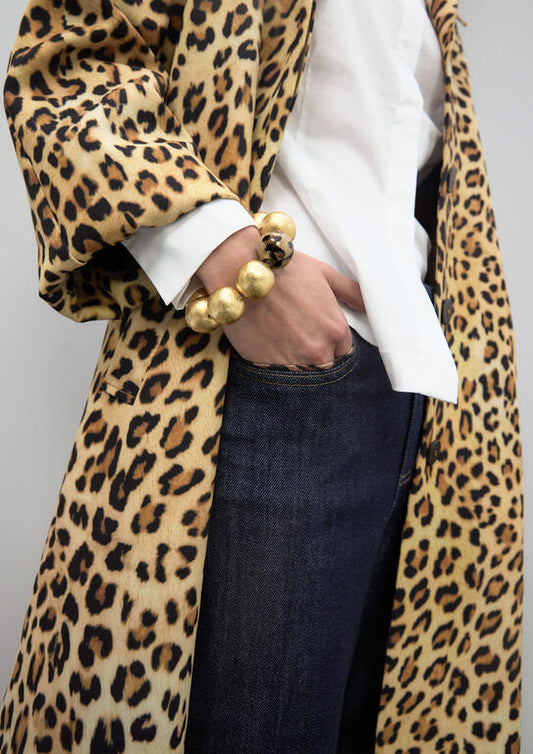 BRACELET ANIMAL - LOLA CASADEMUNT