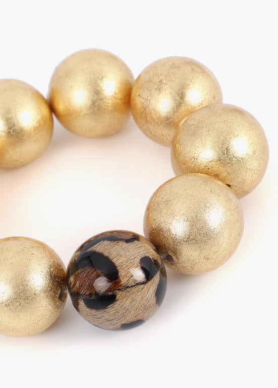 BRACELET ANIMAL - LOLA CASADEMUNT