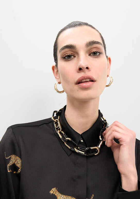 COLLIER CADENA - LOLA CASADEMUNT