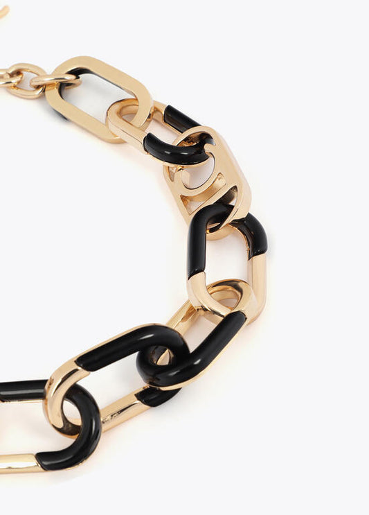 COLLIER CADENA - LOLA CASADEMUNT