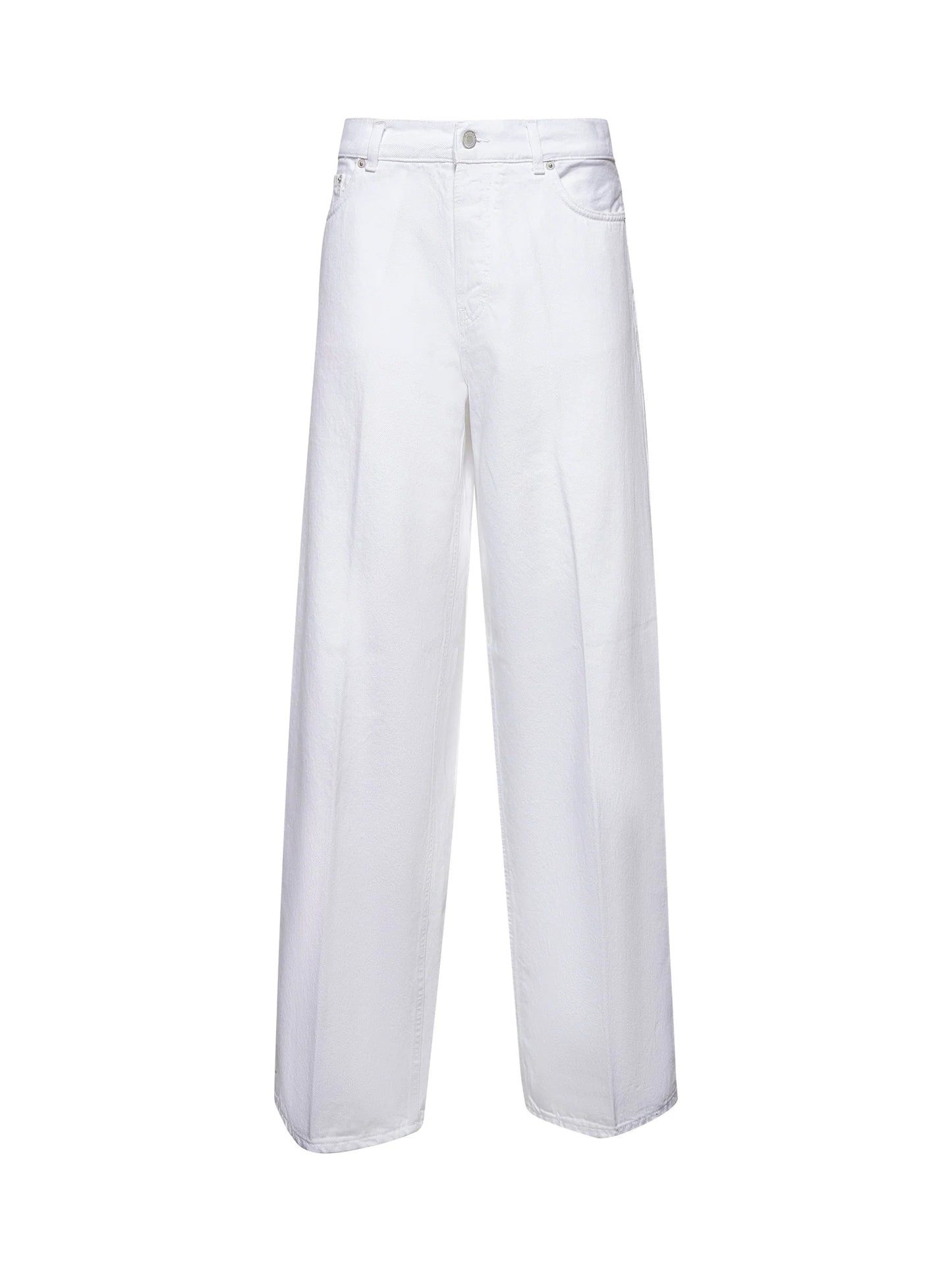 BETHANY TWILL WHITE - HAIKURE