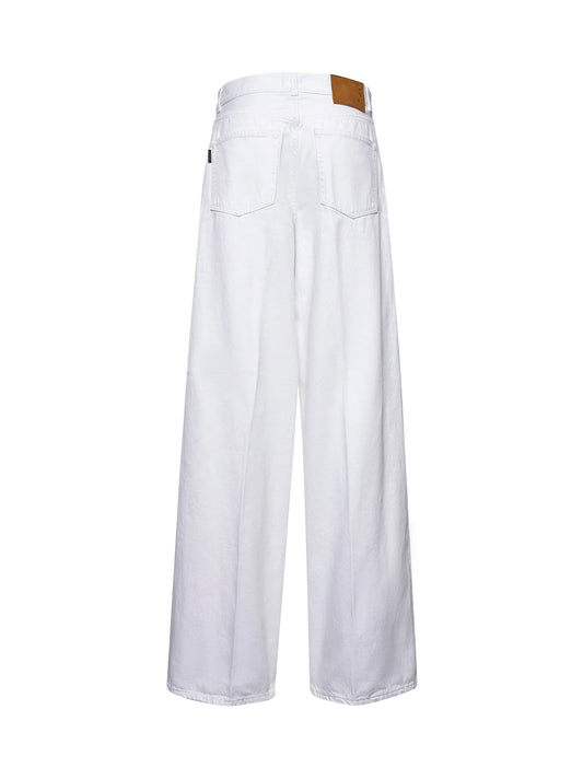 BETHANY TWILL WHITE - HAIKURE