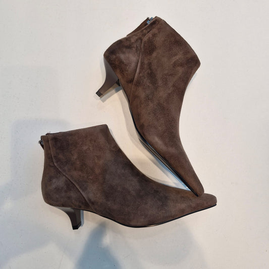 BOTTINES - JEANNOT