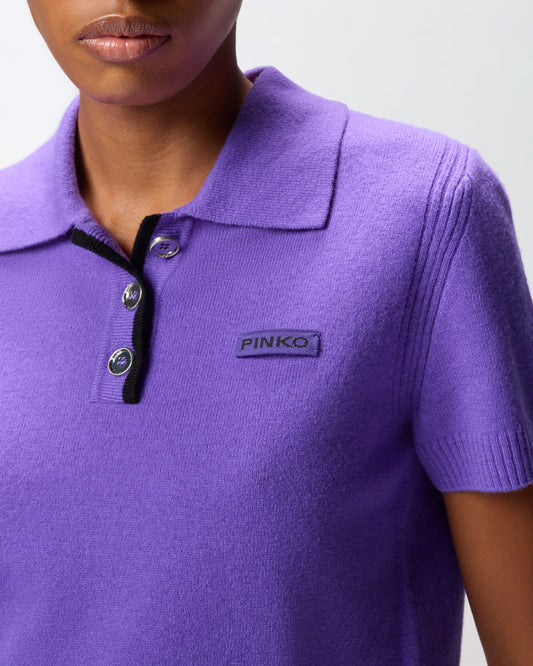 GORGONA POLO - PINKO