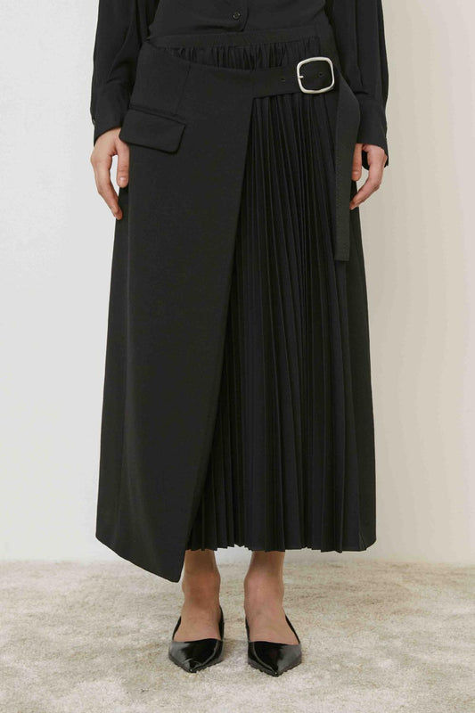 SKIRT - MEIMEIJ