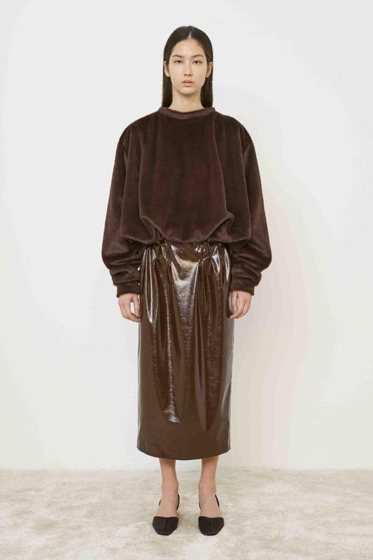 BLOUSE - MEIMEIJ