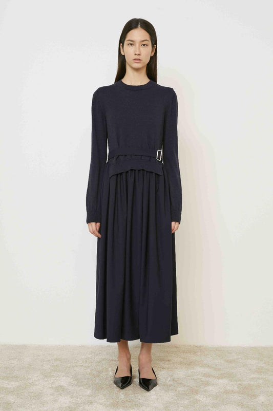 DRESS - MEIMEIJ
