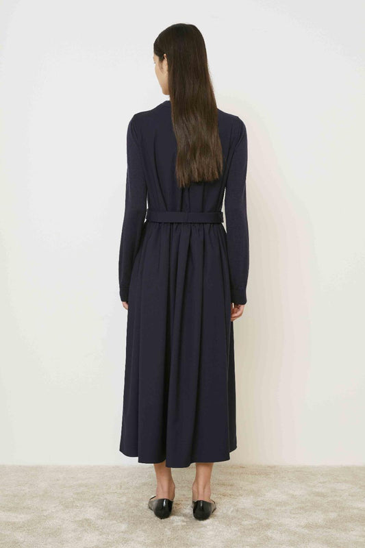DRESS - MEIMEIJ