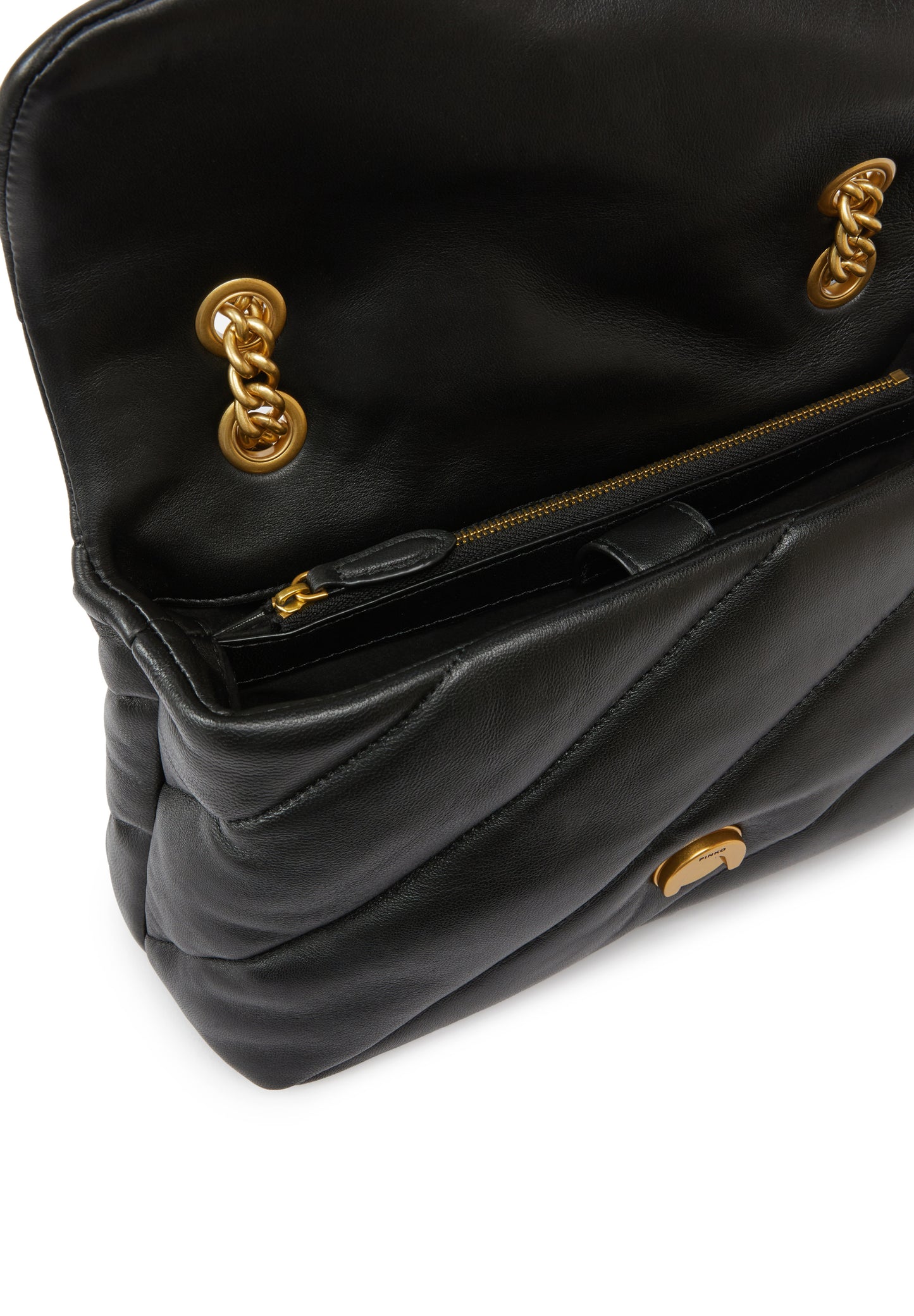 LOVE PUFF CLASSIC CL SHEEP - PINKO