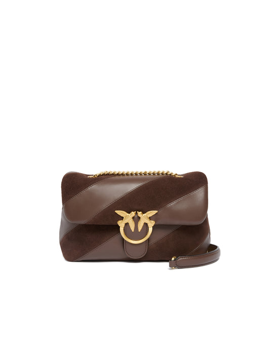 LOVE PUFF CLASSIC CL - PINKO