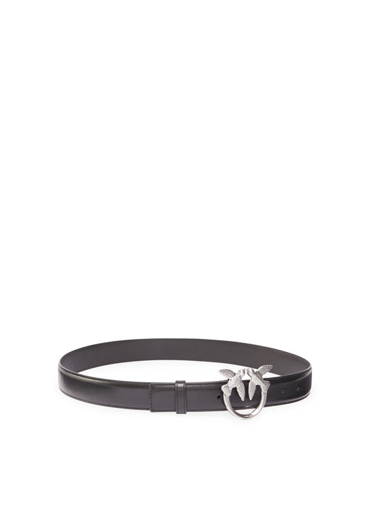 LOVE BERRY H3 BELT VITELLO - PINKO