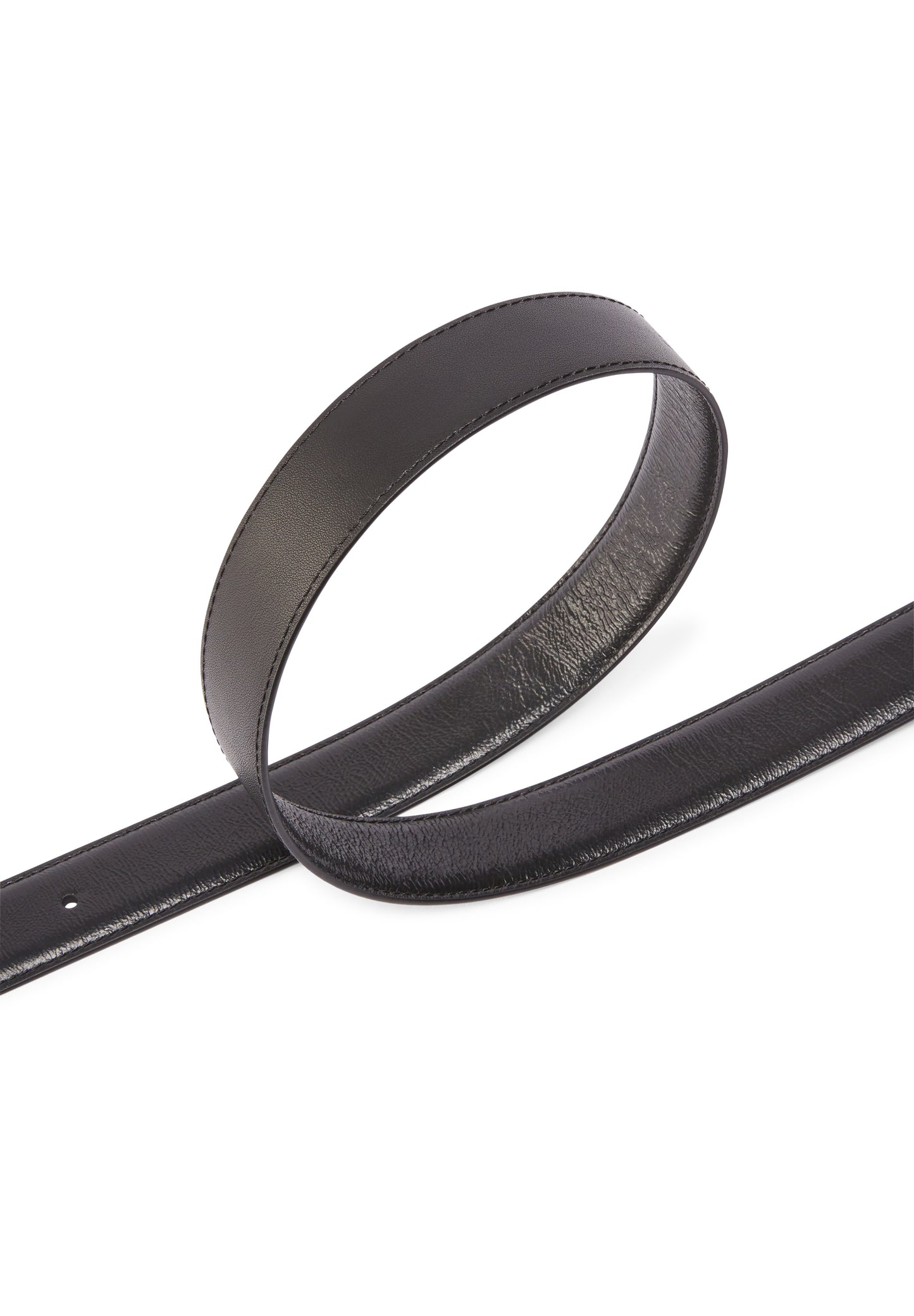 LOVE BERRY H3 BELT VITELLO - PINKO
