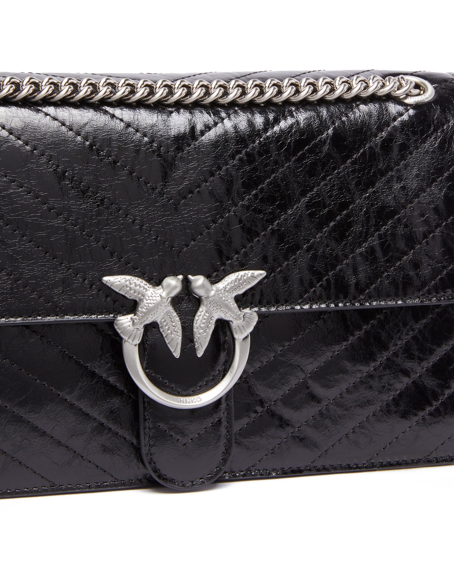 LOVE ONE CLASSIC LIGHT - PINKO