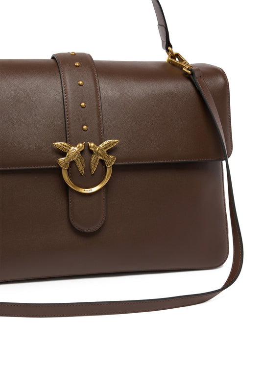 LOVE ONE EXTRA SLOUCHY - PINKO