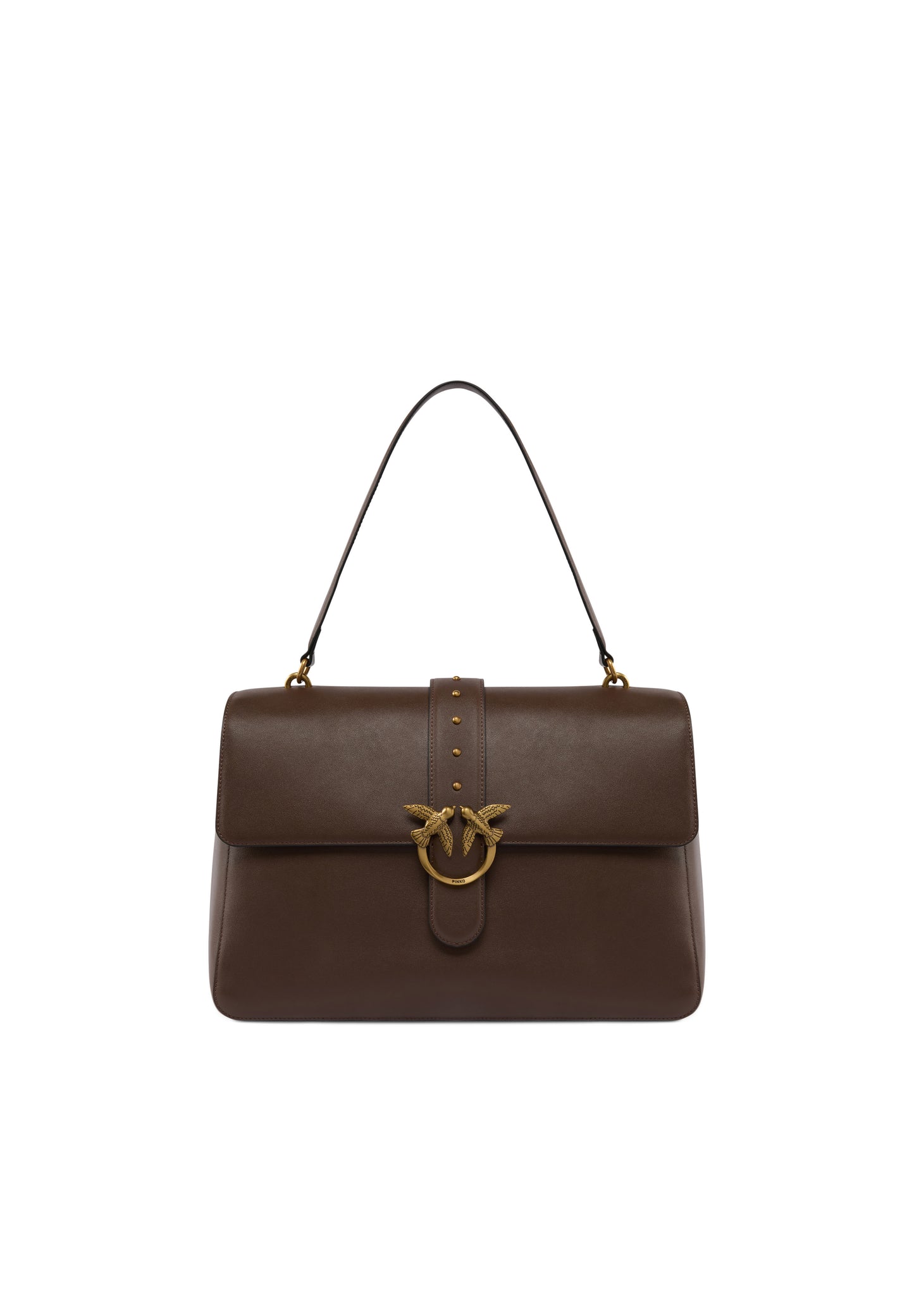 LOVE ONE EXTRA SLOUCHY - PINKO