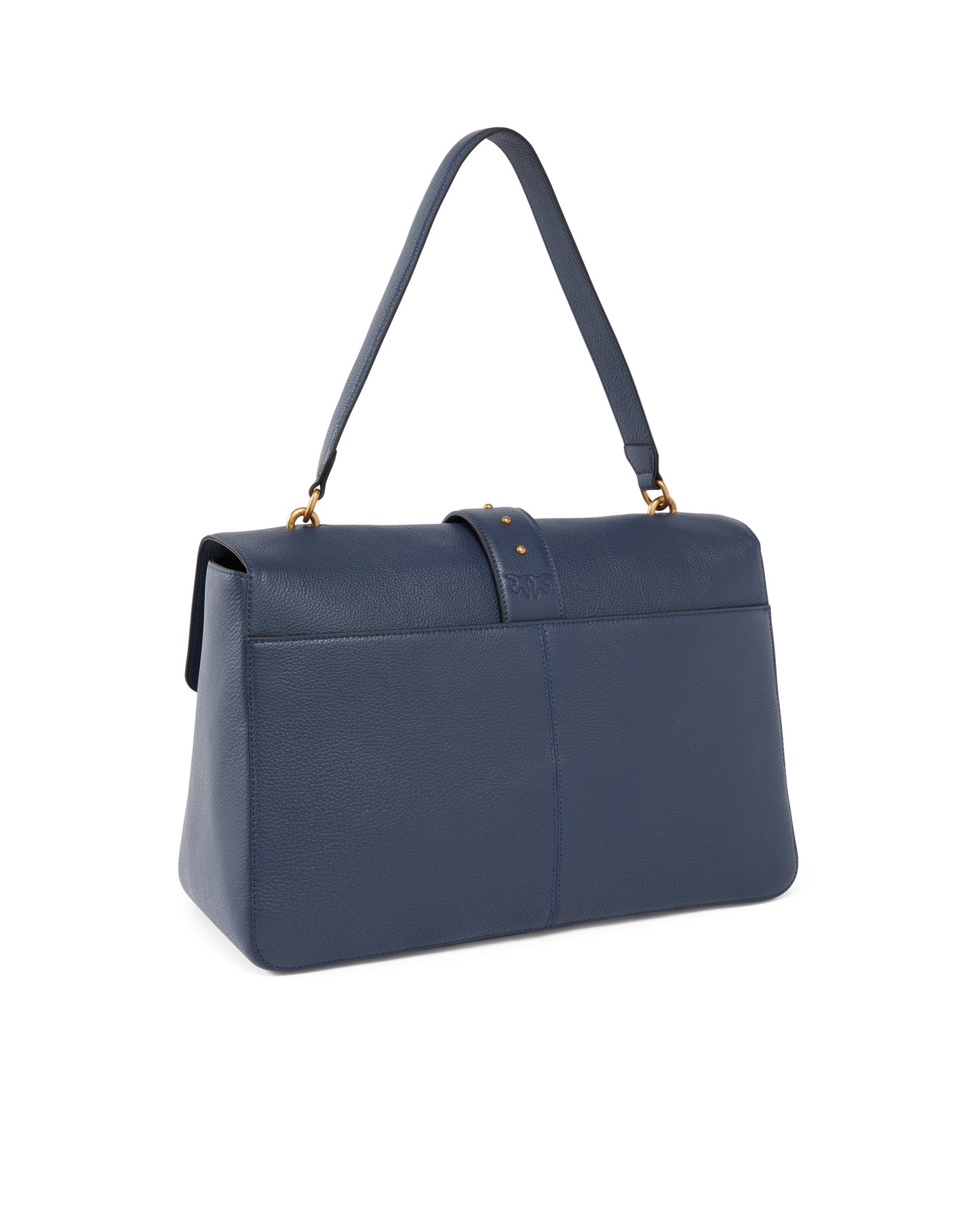 LOVE ONE EXTRA SLOUCHY - PINKO