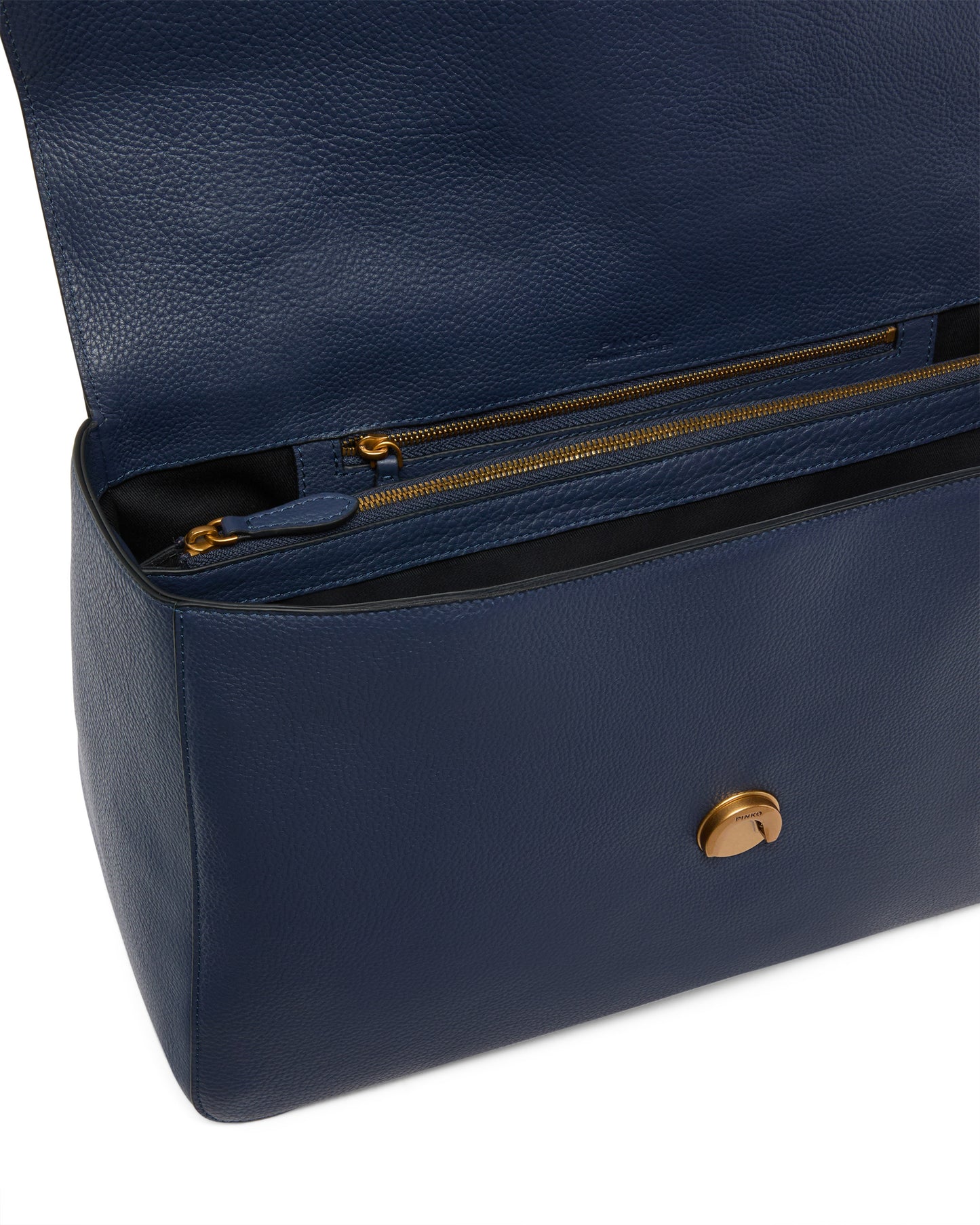LOVE ONE EXTRA SLOUCHY - PINKO