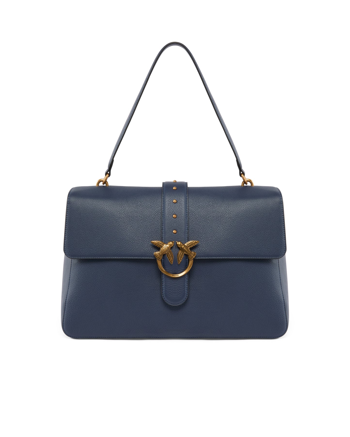 LOVE ONE EXTRA SLOUCHY - PINKO