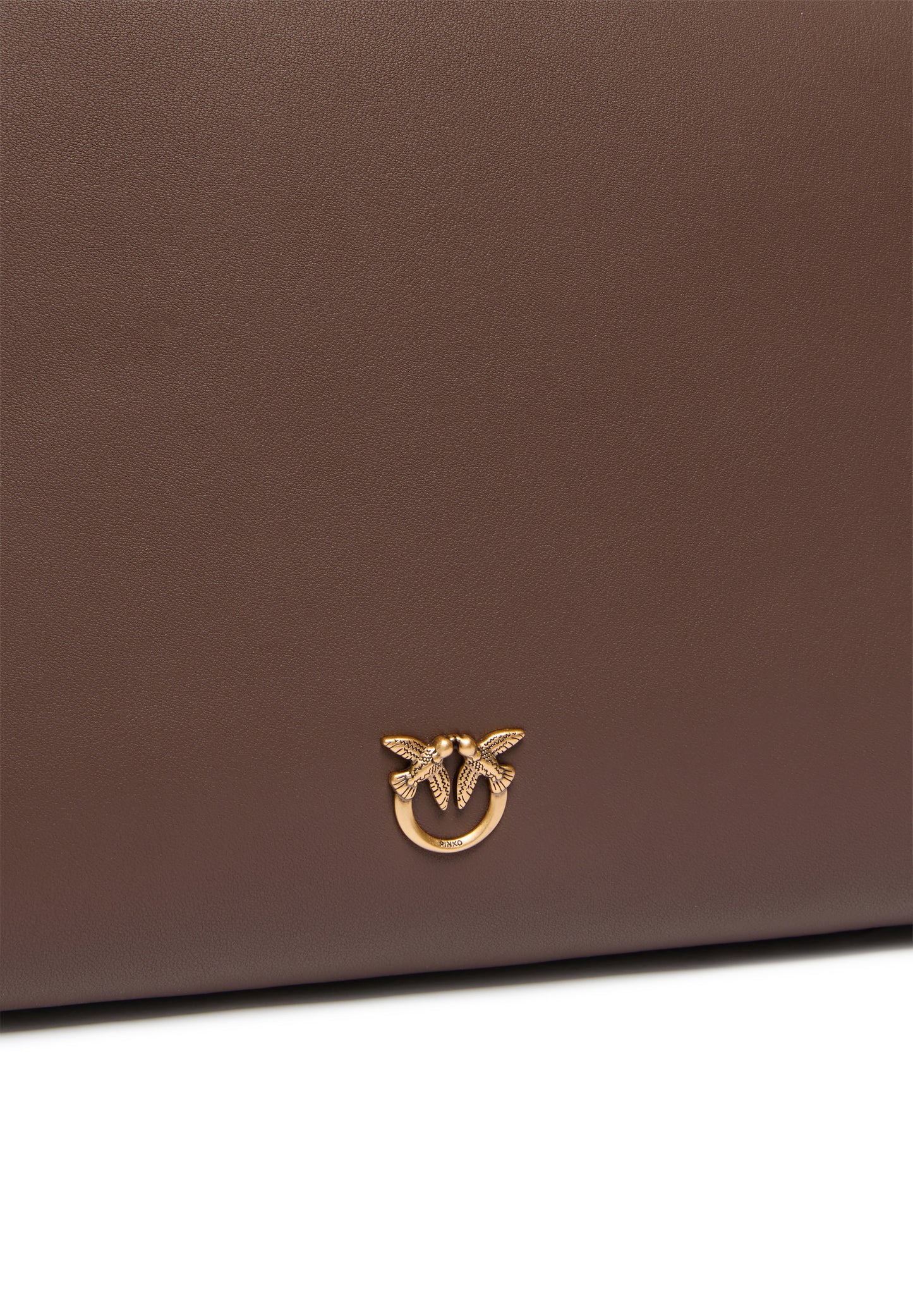 TRIPLET VITELLO BAG - PINKO