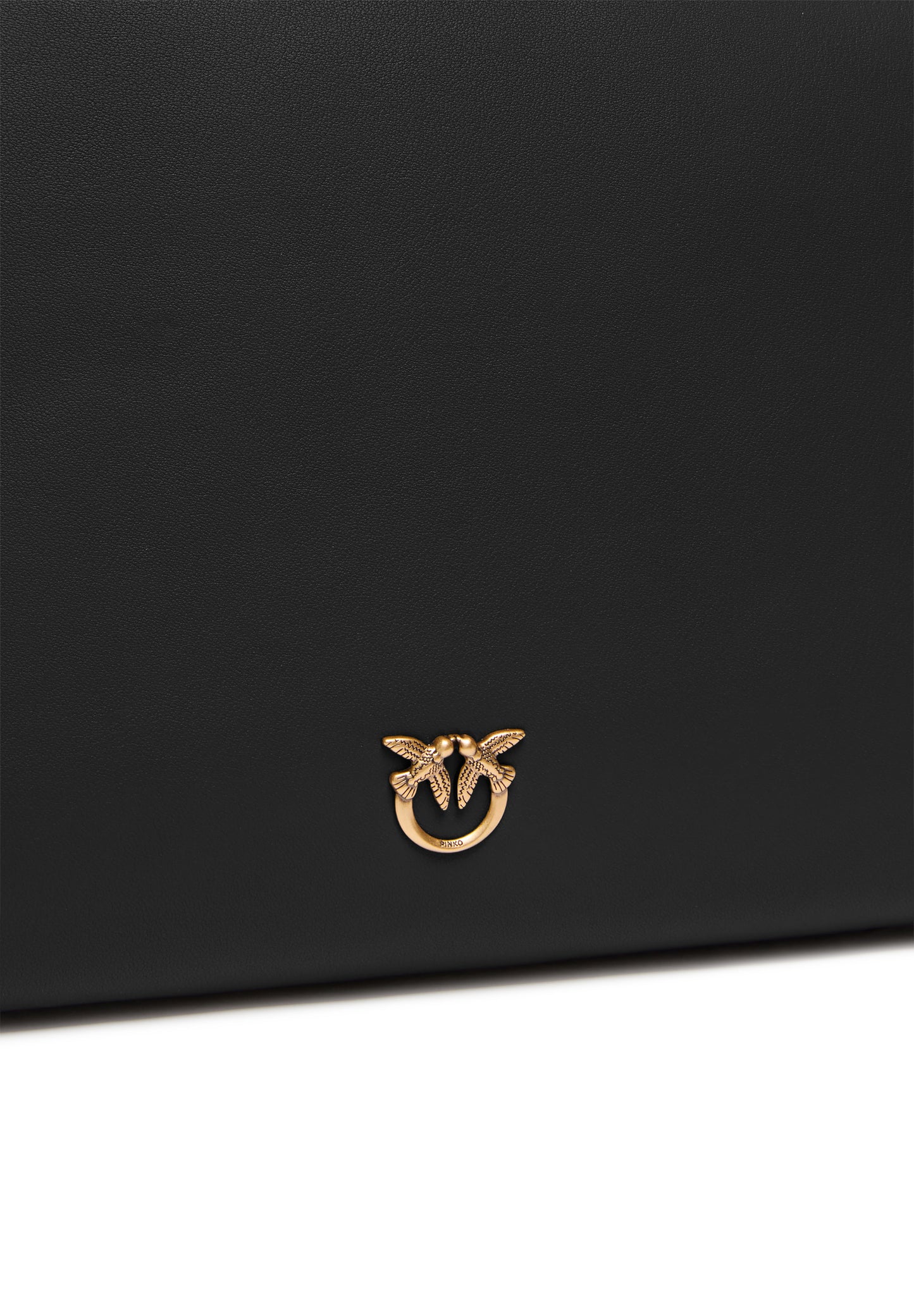 TRIPLET VITELLO BAG - PINKO