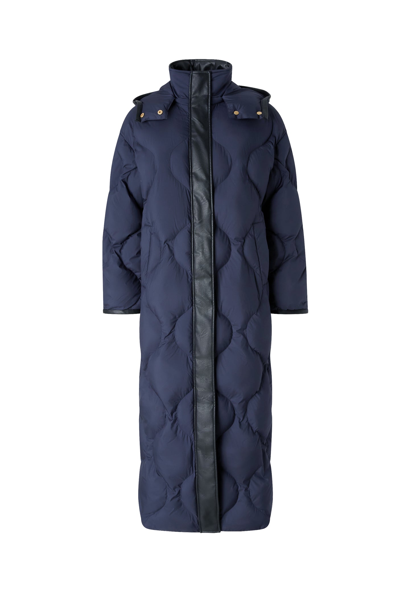 CANESTRINO CAPPOTTO - PINKO