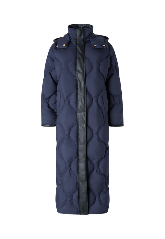 CANESTRINO CAPPOTTO - PINKO