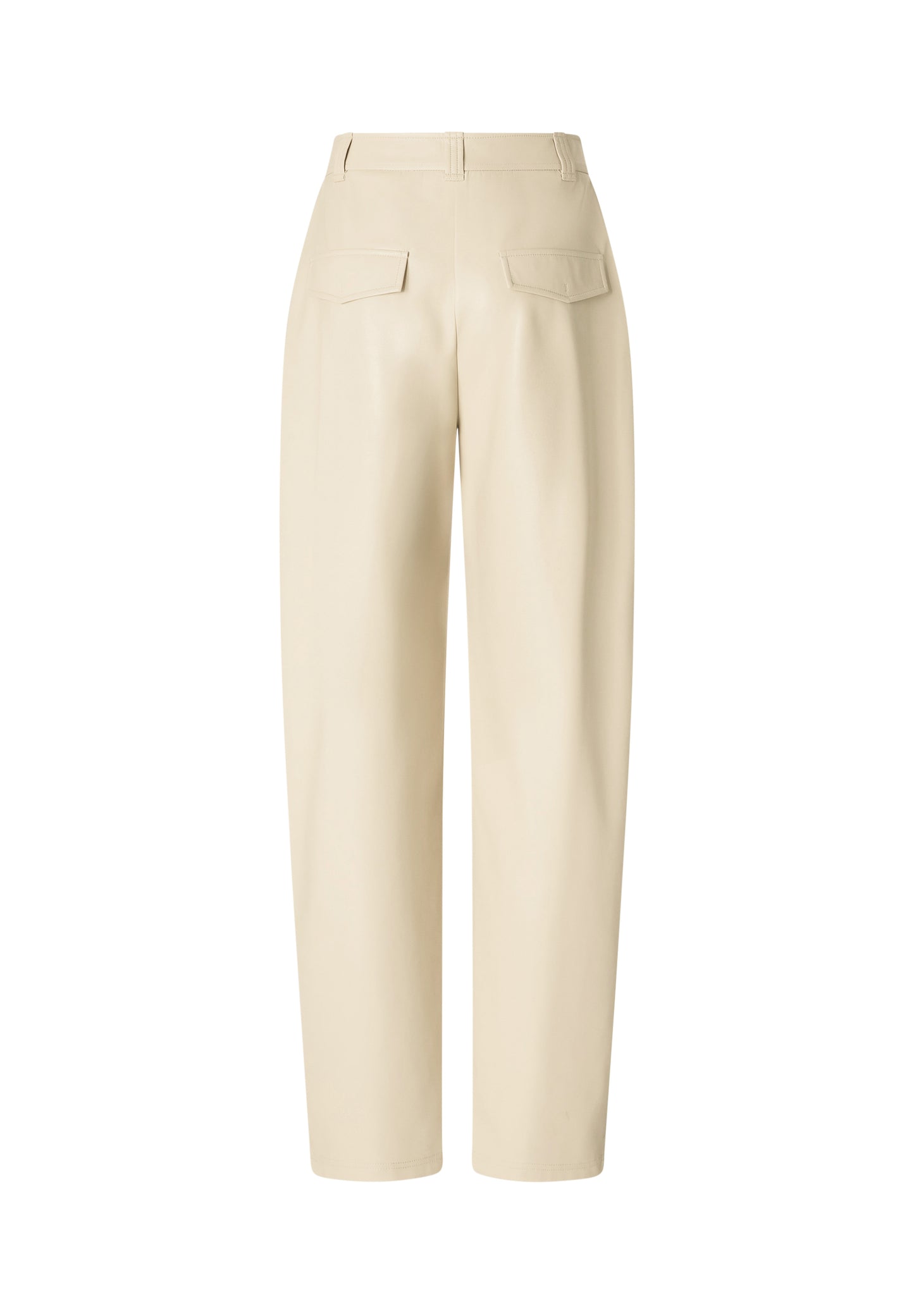 PANINO PANTALONE SIMILPELLE - PINKO