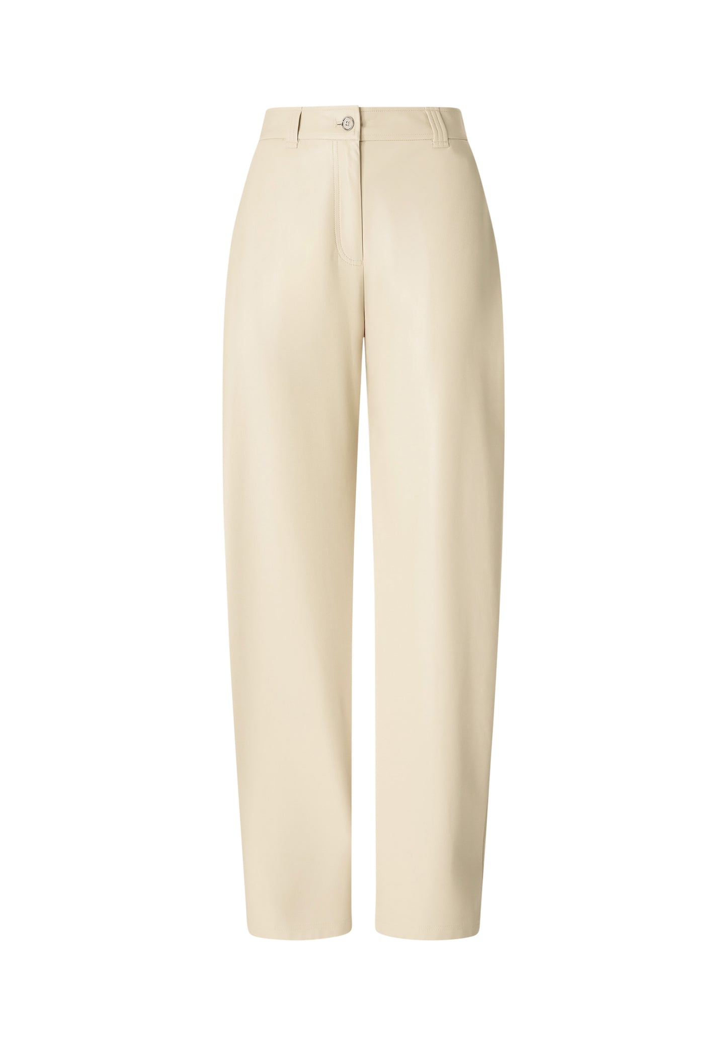 PANINO PANTALONE SIMILPELLE - PINKO
