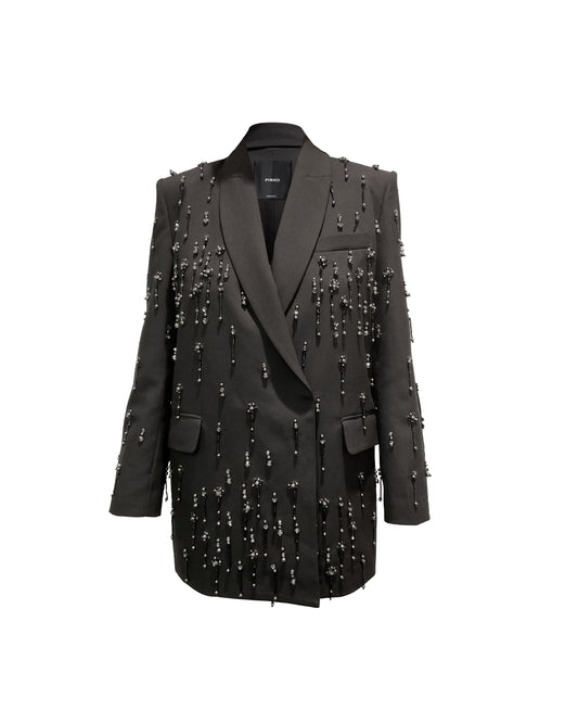 PALLAUOVO GIACCA POLY - PINKO