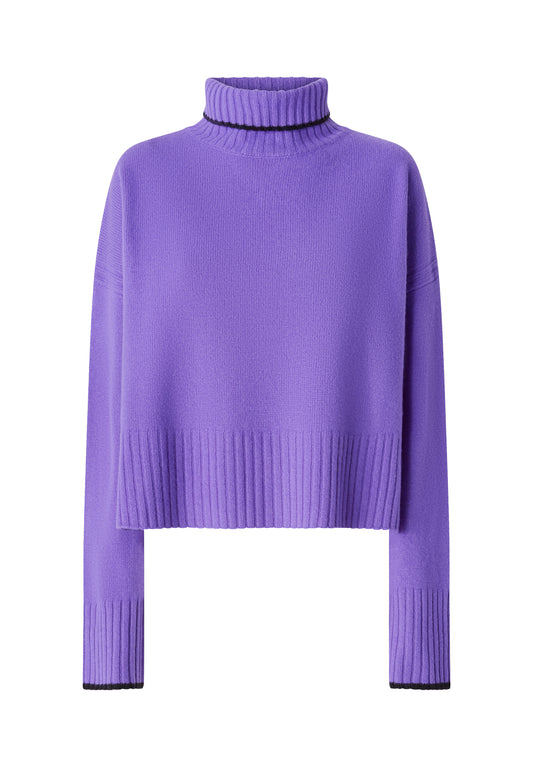 FALKLAND MAGLIA - PINKO