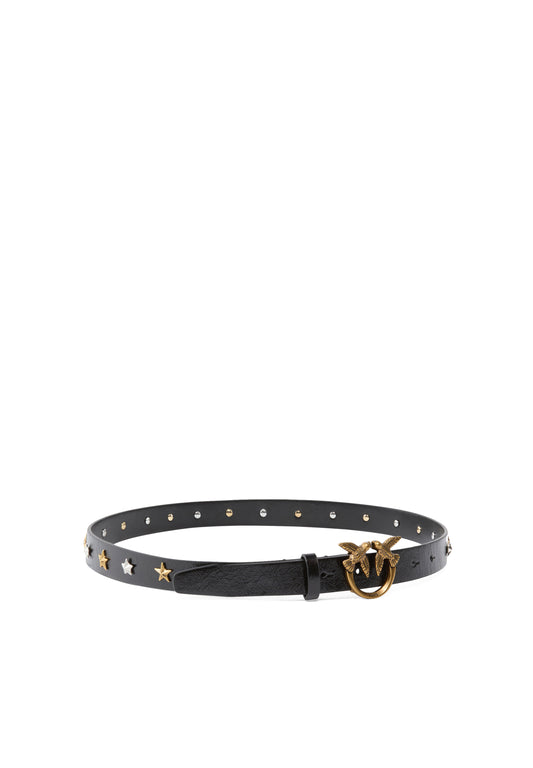 LOVE BERRY H2.5 VITELLO - PINKO