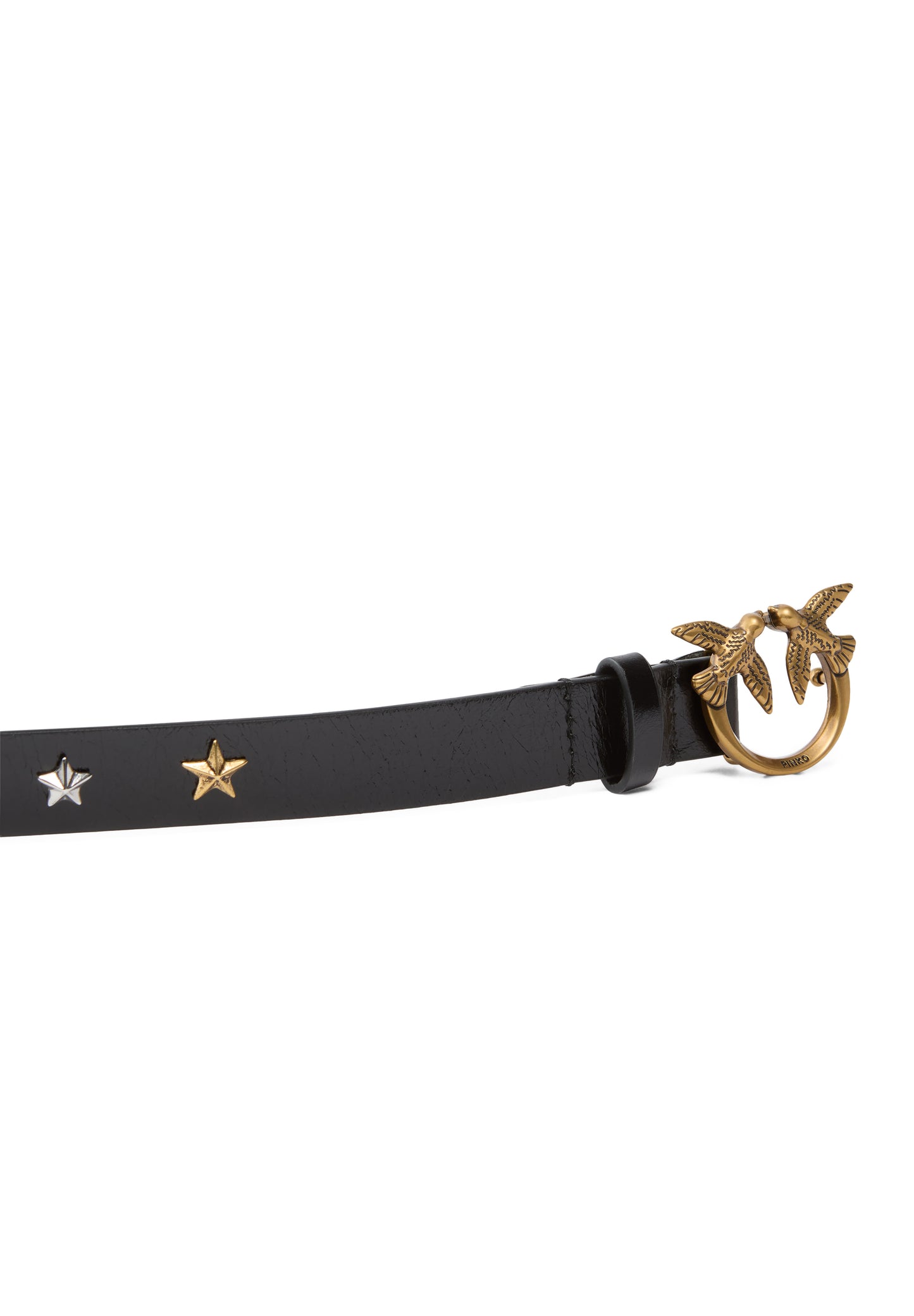 LOVE BERRY H2.5 VITELLO - PINKO