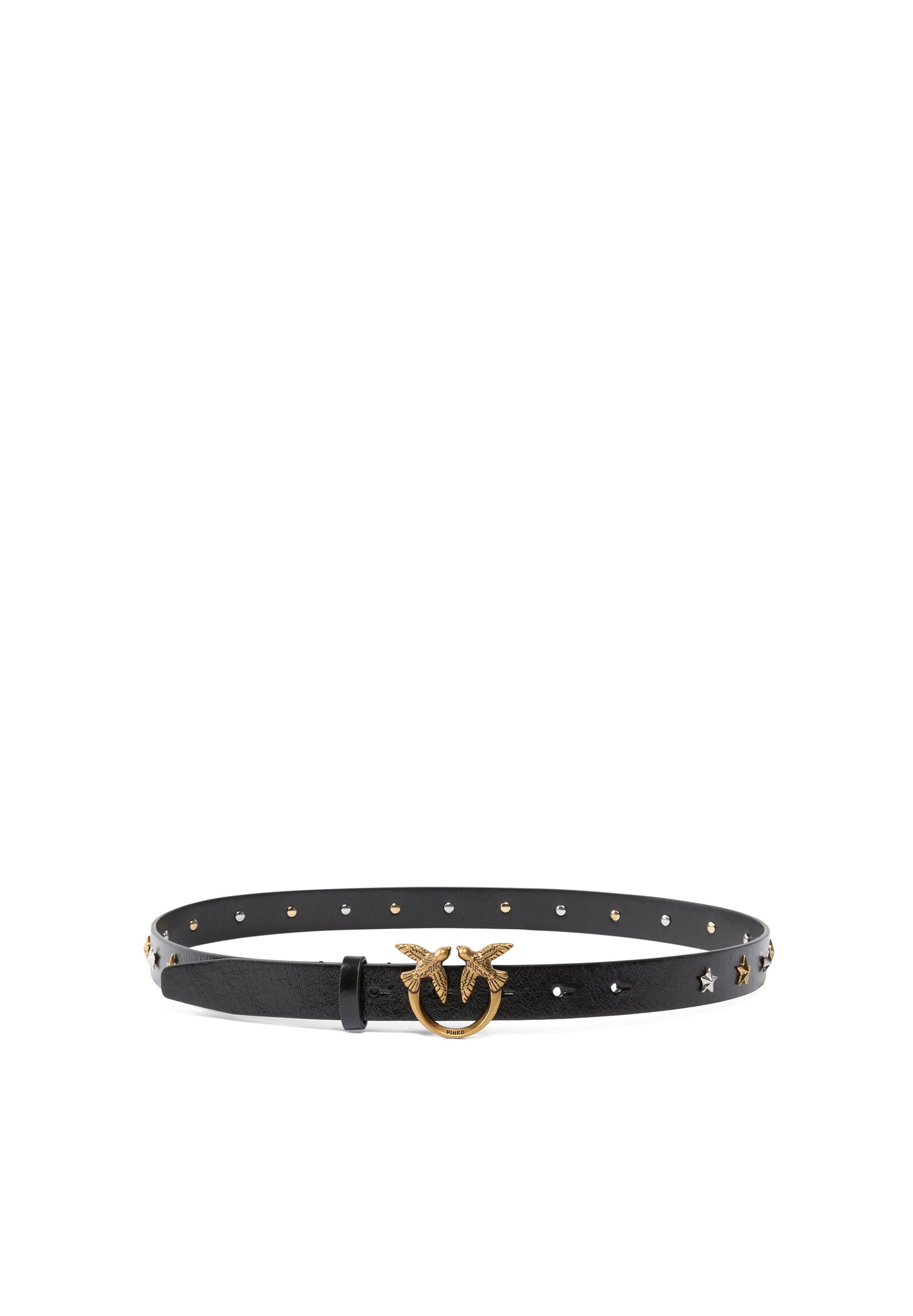LOVE BERRY H2.5 VITELLO - PINKO