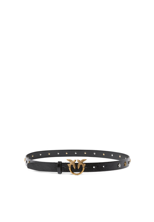 LOVE BERRY H2.5 VITELLO - PINKO