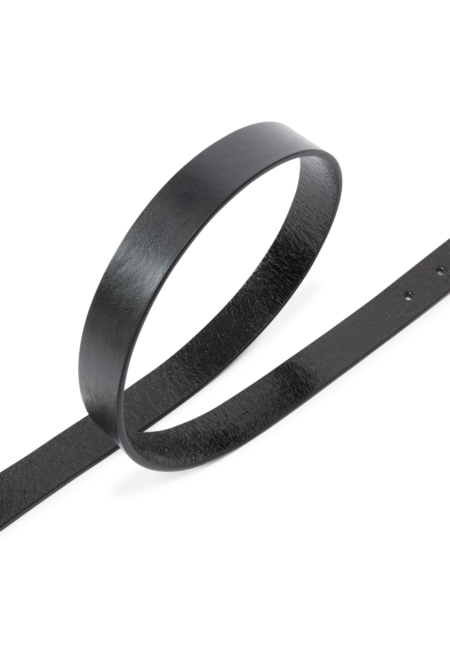 CHUNKY H3 BELT VITELLO - PINKO